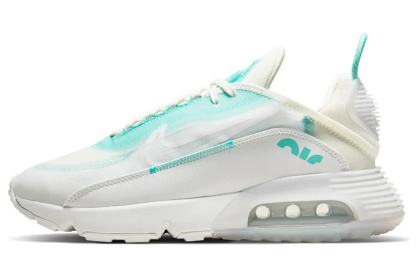 Nike Air Max 2090 Sail Aurora Green (CK2612-101)