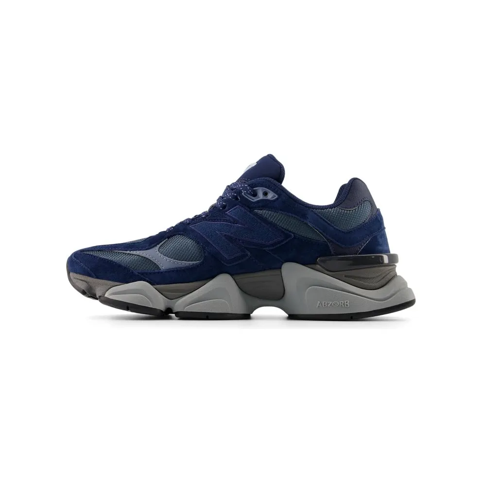 New Balance 9060 Navy Oxford Blue (U906023D)