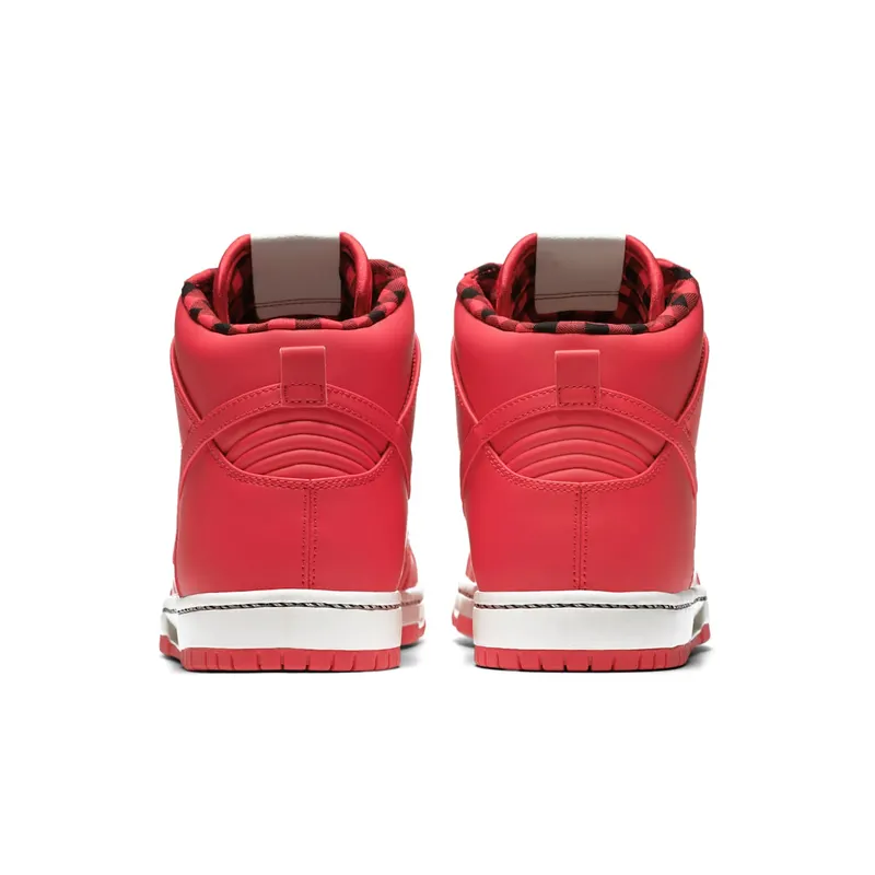 Nike Dunk Ultra Rain Jacket Red (845055-601)