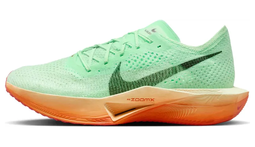 Nike ZoomX Vaporfly Next% 3 “Eliud Kipchoge It’s Just The Start” (HJ7040-300)