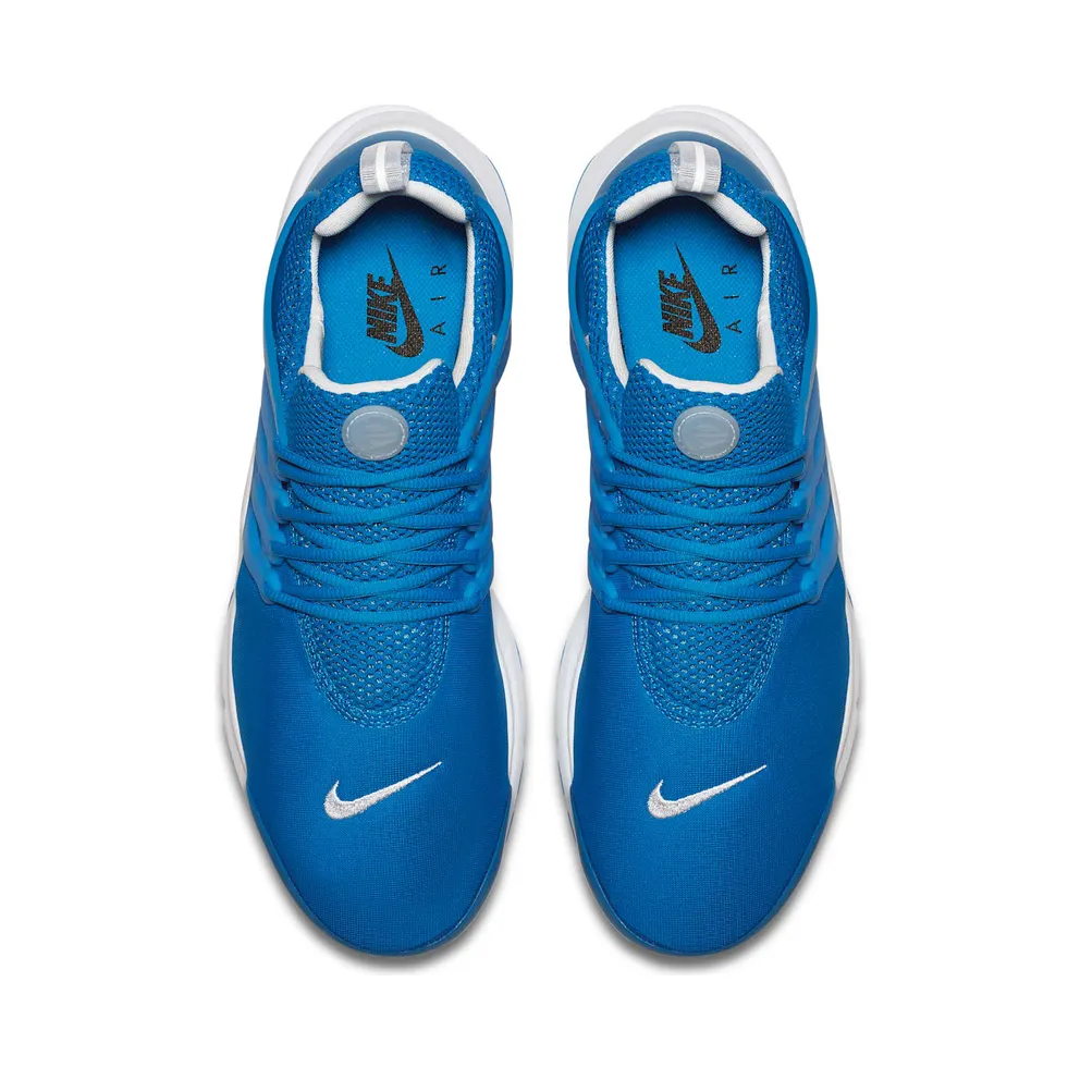 Nike Air Presto Essential Photo Blue Photo Blue-White Photo Blue/Photo Blue-White (848187-401)
