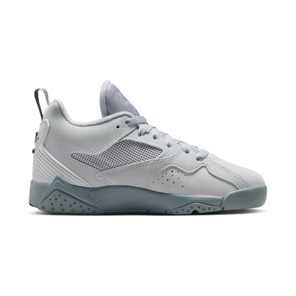 Nike Air Jordan MVP 92 “Wolf Grey / Varsity Red / Cool Grey” (IO3384-012)