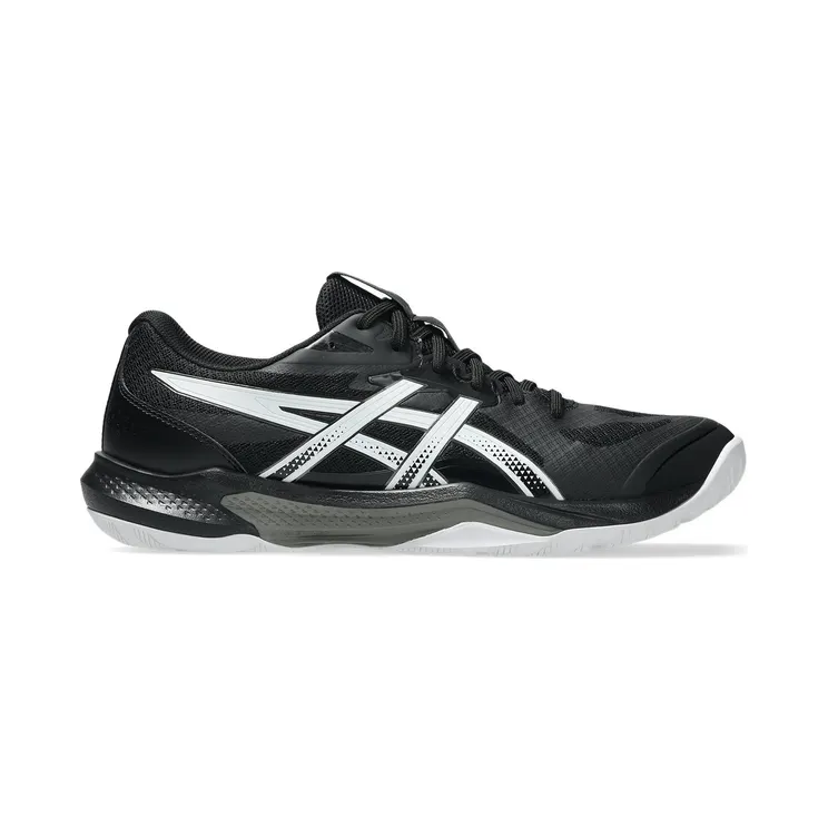 ASICS Gel-Tactic 13 Black White (1071A114-001)