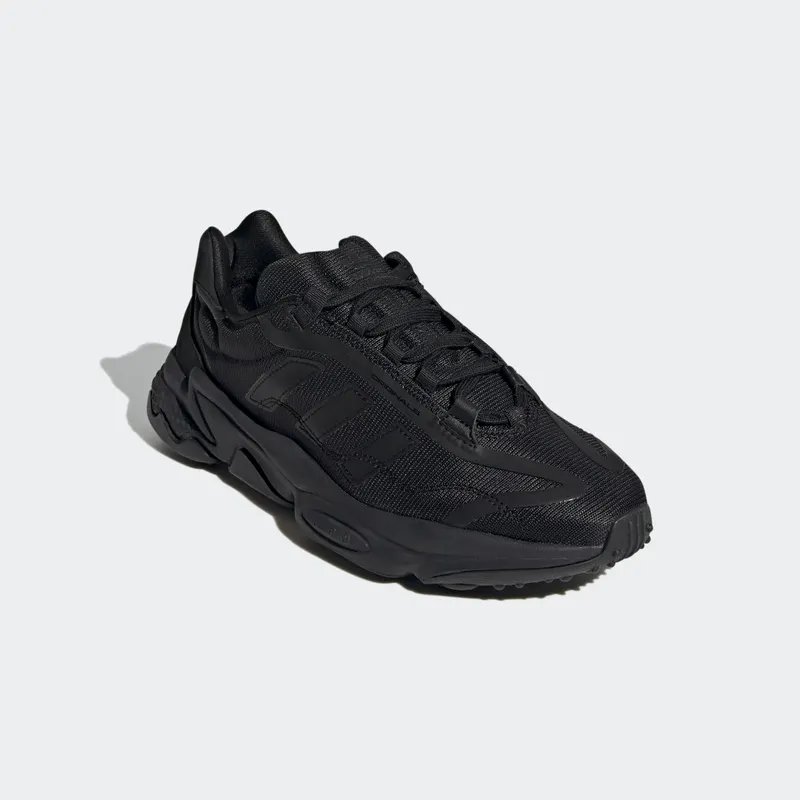 Adidas OZWEEGO Pure Core Black / Core Black / Core Black (H04216)