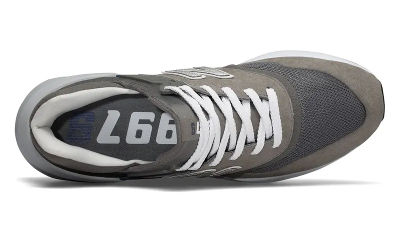 New Balance 997S Marblehead Grey Marblehead/Moroccan Tile (MS997HGC)
