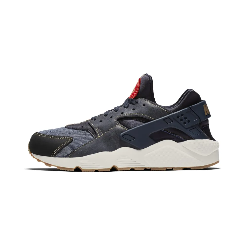 Nike Air Huarache Afro Punk (852628-403)