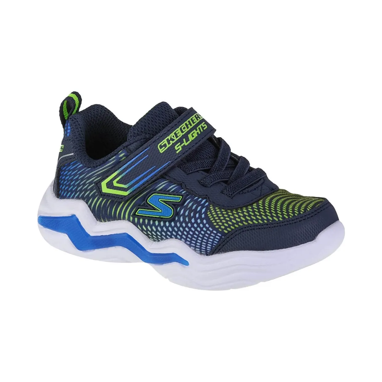 skechers-skech 400125N-NVLM