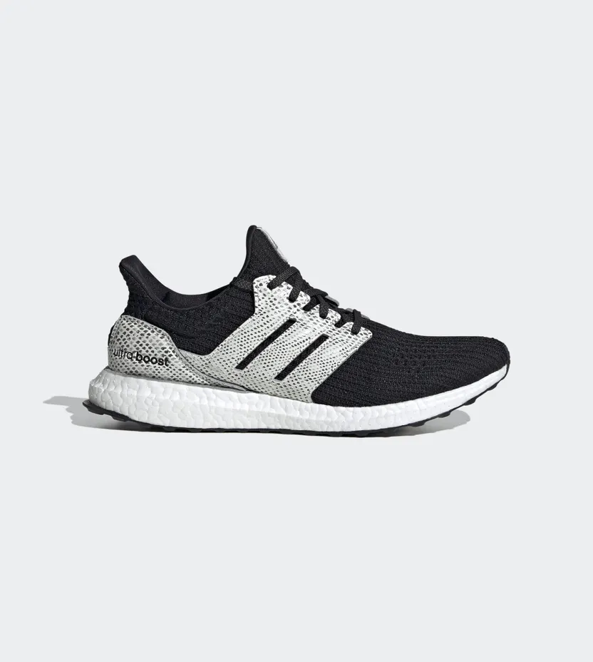 Adidas UltraBoost ‘White Snakeskin’ (FX8933)