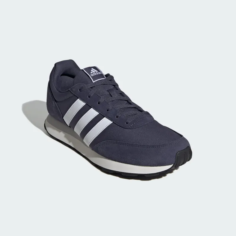 Adidas Run 60s 3.0 Shadow Navy / Cloud White / Core Black (IE3825)