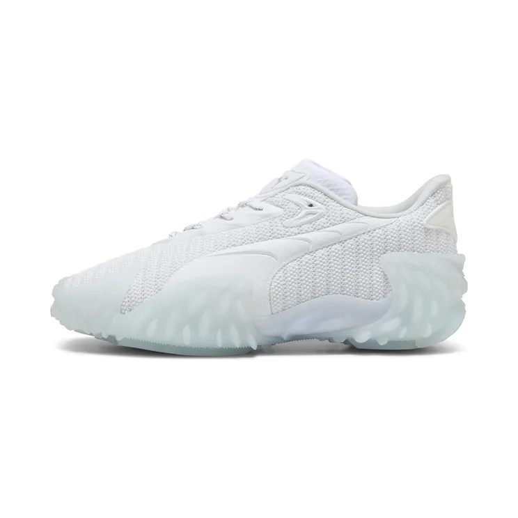 Puma Mostro X “Puma White / Puma Silver” (405615_02)