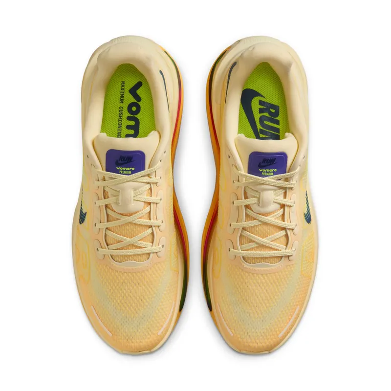 Nike Vomero Premium “Alabaster” (HQ2050-701)