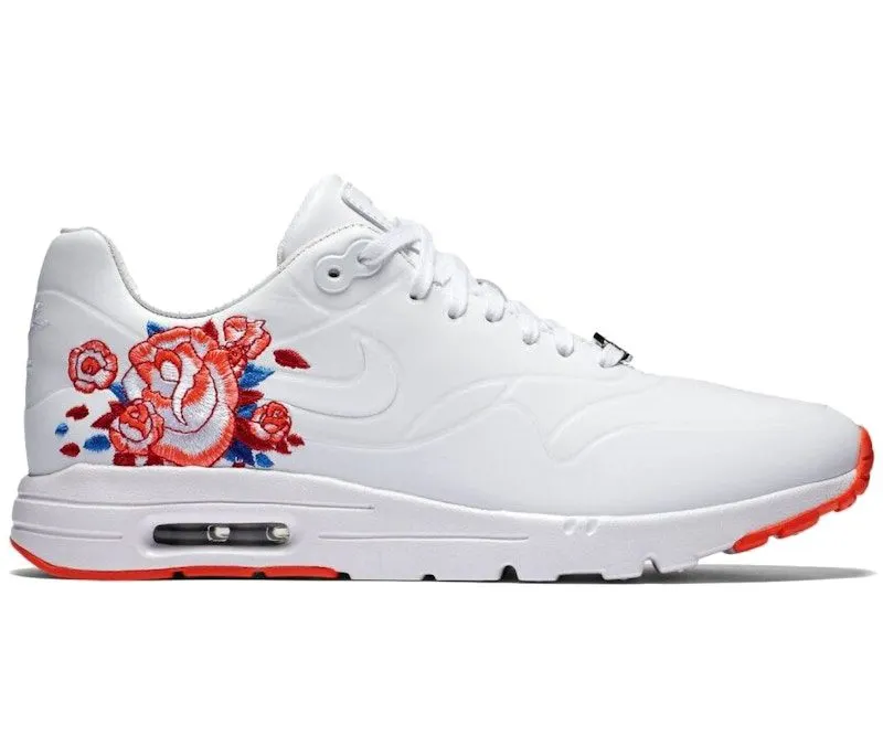 Nike Air Max 1 Ultra QS Serena Williams Rose (829722-102)