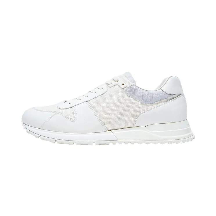 Louis Vuitton Run Away “Monogram White” (LVRASW)