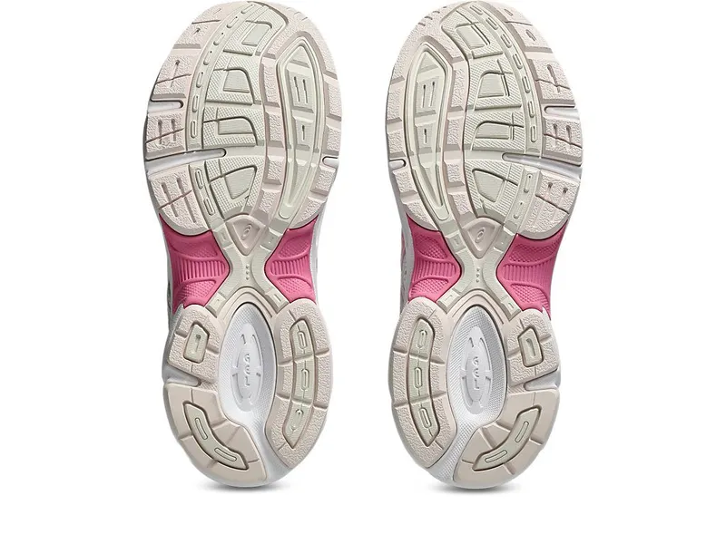 ASICS GEL-1130 GS “White / Dragon Fruit” (1204A169-107)