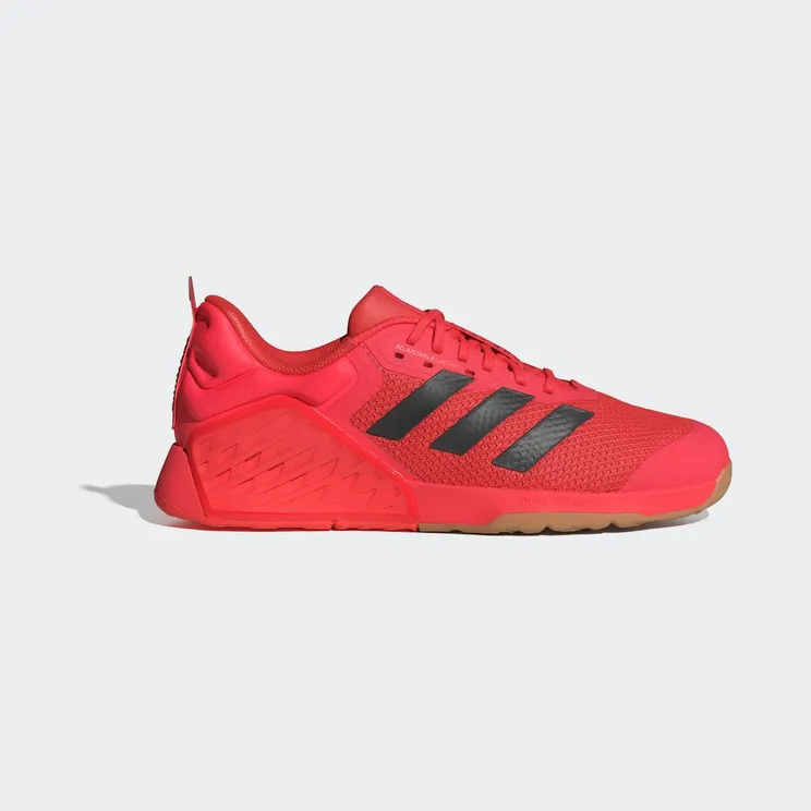 Adidas Dropset 3 red / Core Black / Core Black (ID8629)