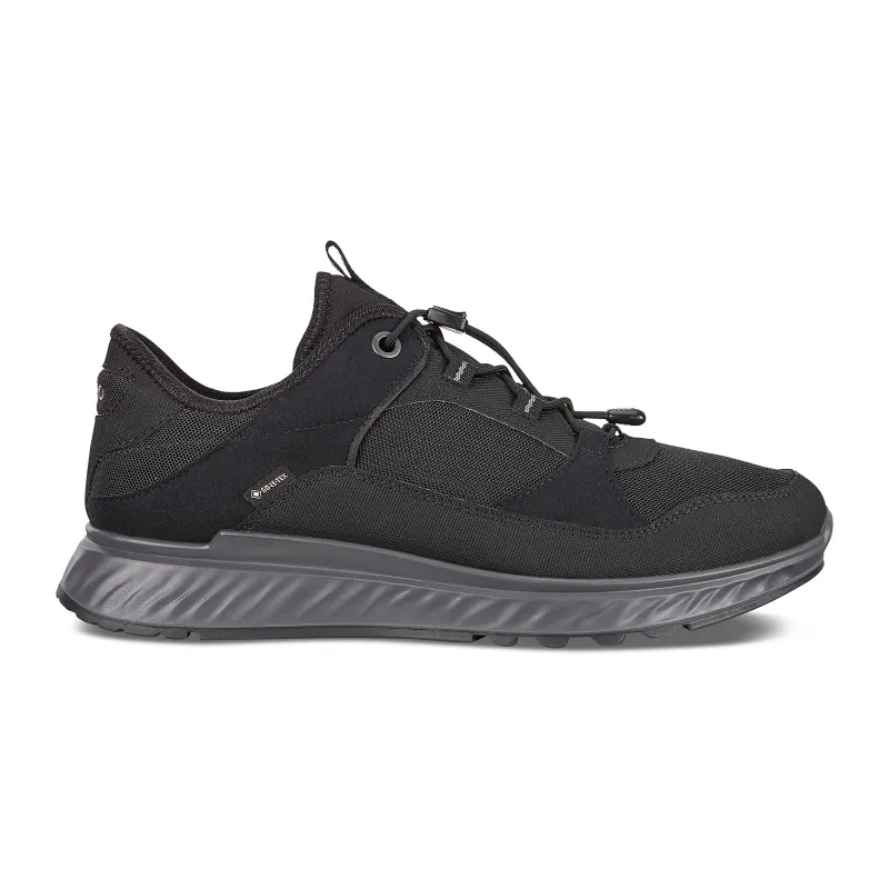 Ecco EXOSTRIDE M Black (83533400001)