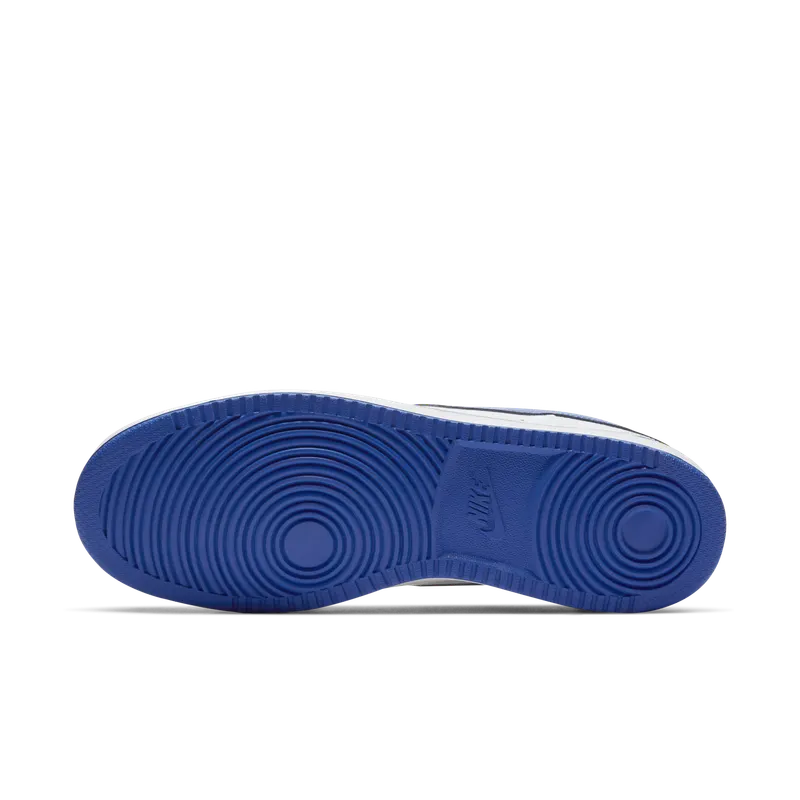 Nike Court Vision Low Game Royal White/Game Royal (CD5463-103)