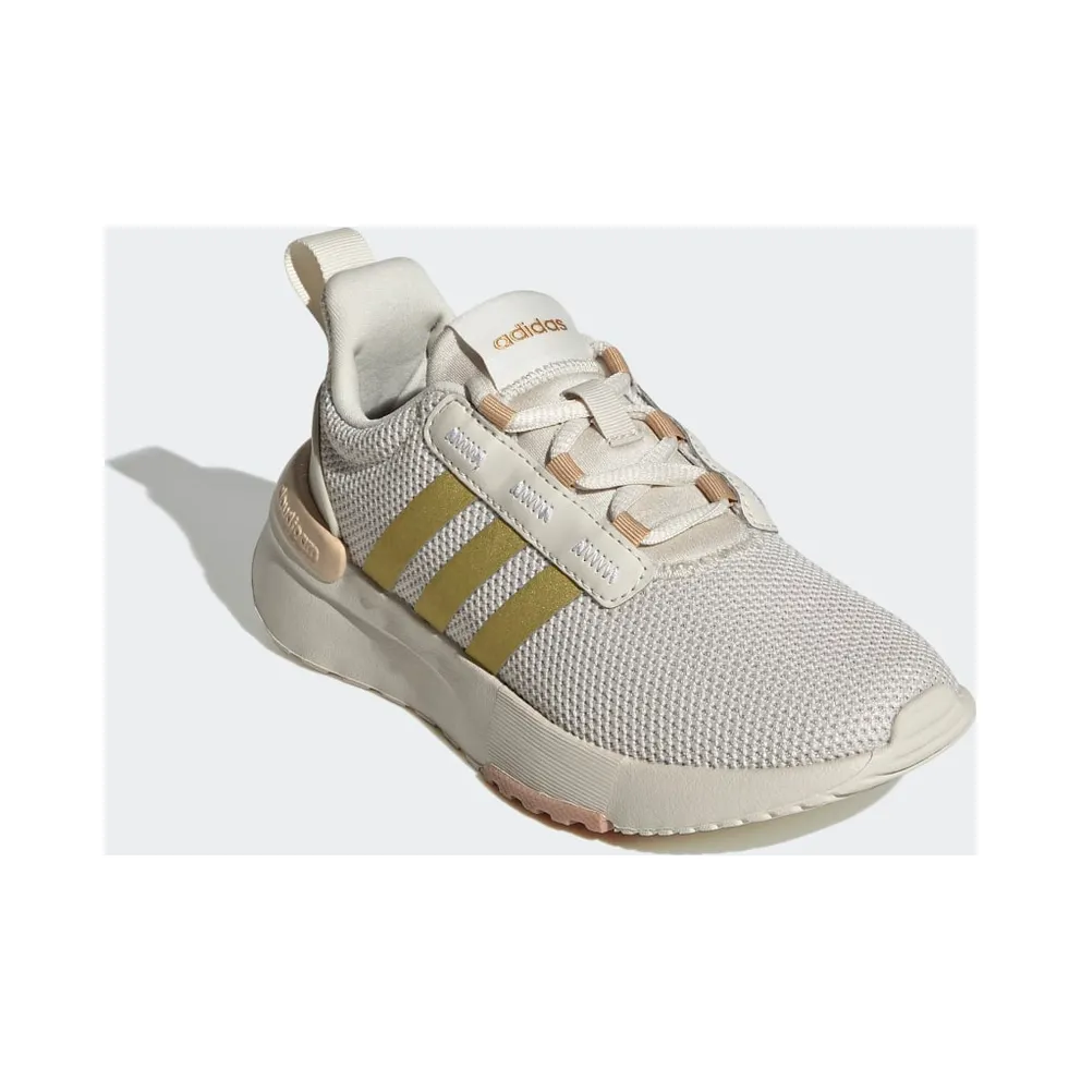 Adidas Racer TR21 Aluminium / Gold Metallic / Magic Beige (GW6600)
