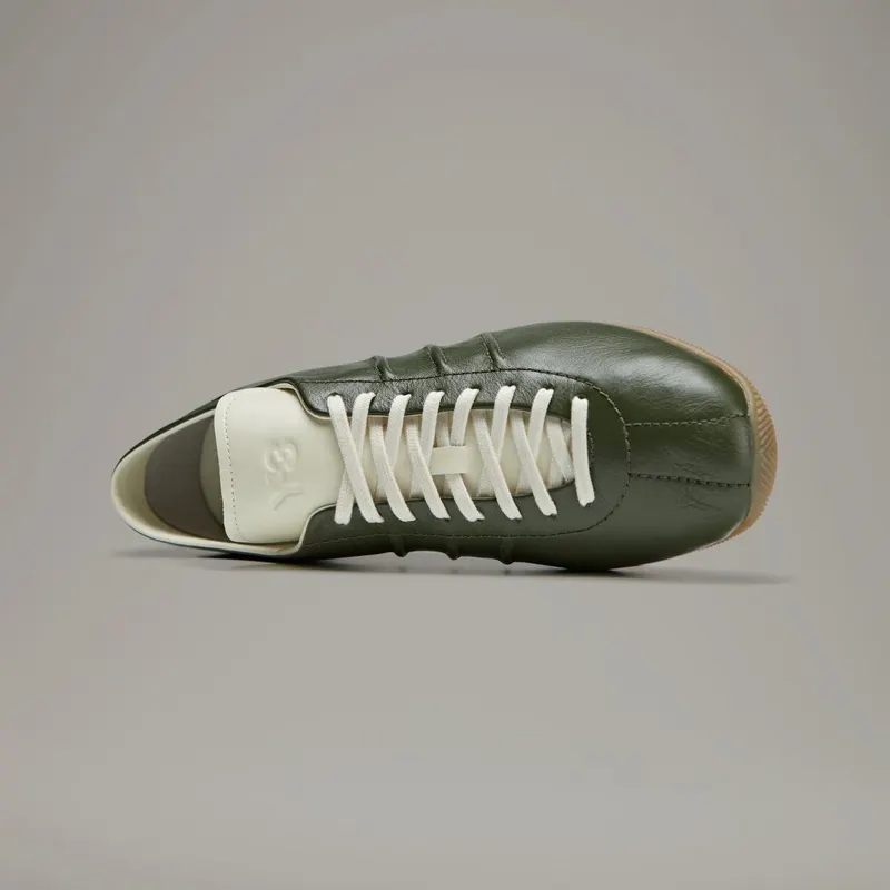 Adidas Y-3 Japan Night Cargo / Night Cargo / Cream White (IH2550)