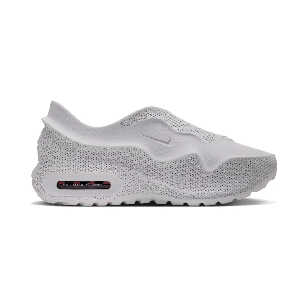 Nike Air Max 1000.3 – “Pure Platinum / Burgundy Crush / Pure Platinum” (JV2916-001)