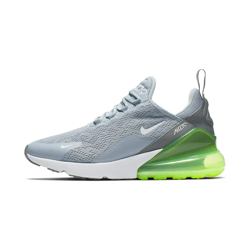 Nike Air Max 270 Lime Blast (W)