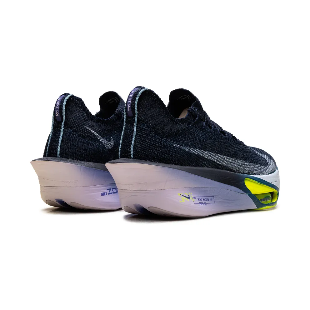 Nike Air Zoom Alphafly Next% 3 “Obsidian Persian Violet” (FD8311-401)