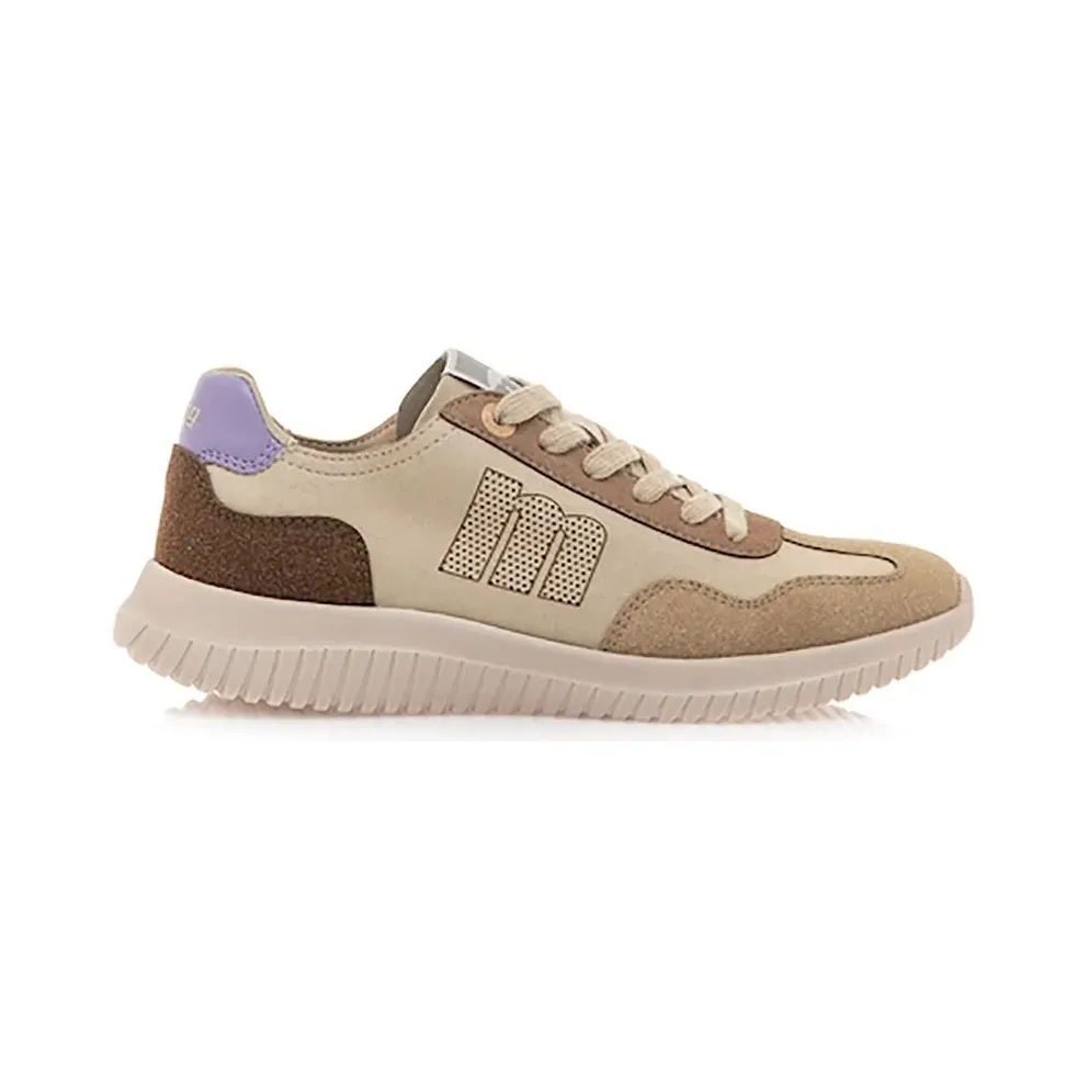 Mtng sneaker Maicry Arena / Plity Brown (60485-C56498)