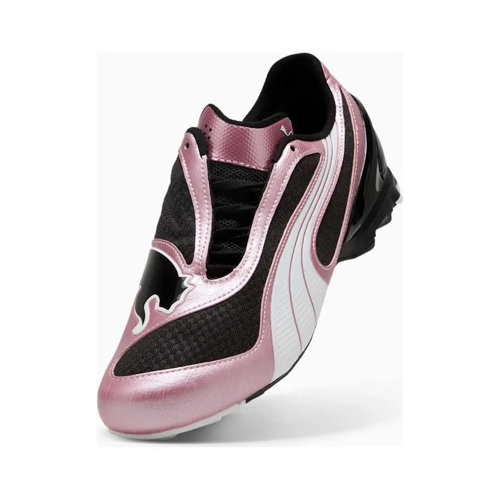 Puma V-S1 Poised Pink Black (402953-01)
