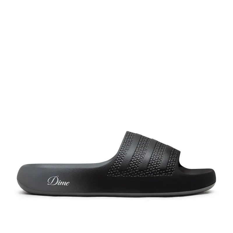 adidas Ayoon Slides Dime Core Black (IG2042)