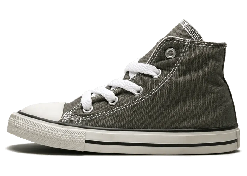 Converse Chuck 70 Hi TD “Charcoal” (7J793)