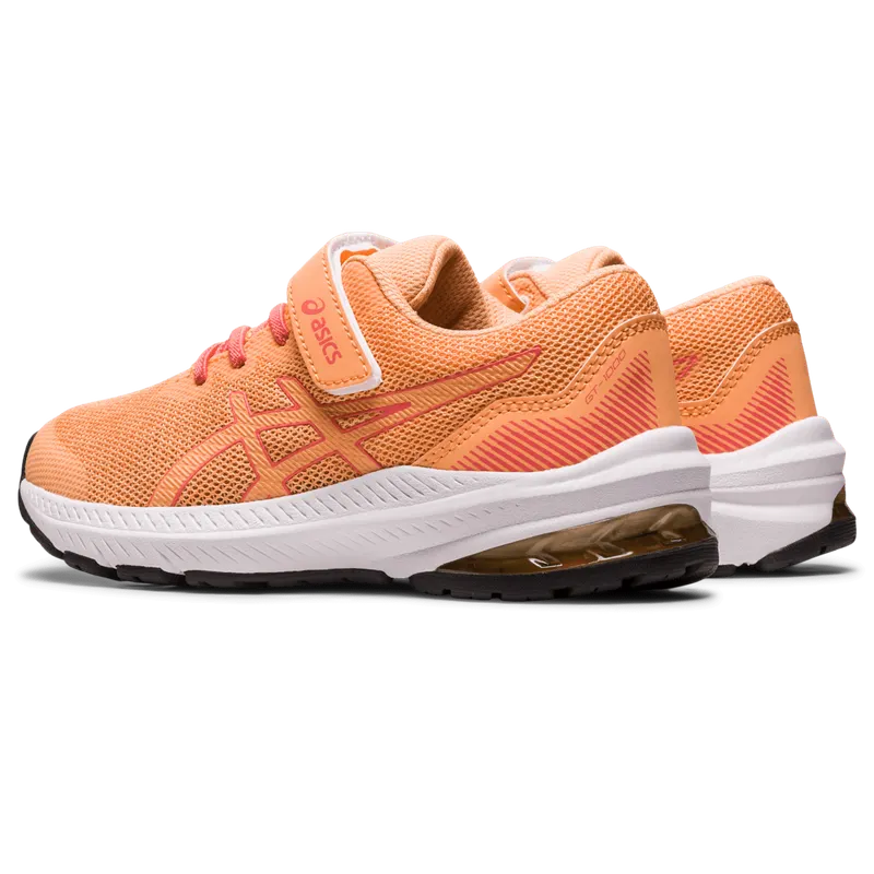 Asics GT-1000 11 PS Summer Dune/Papaya (1014A238.801)