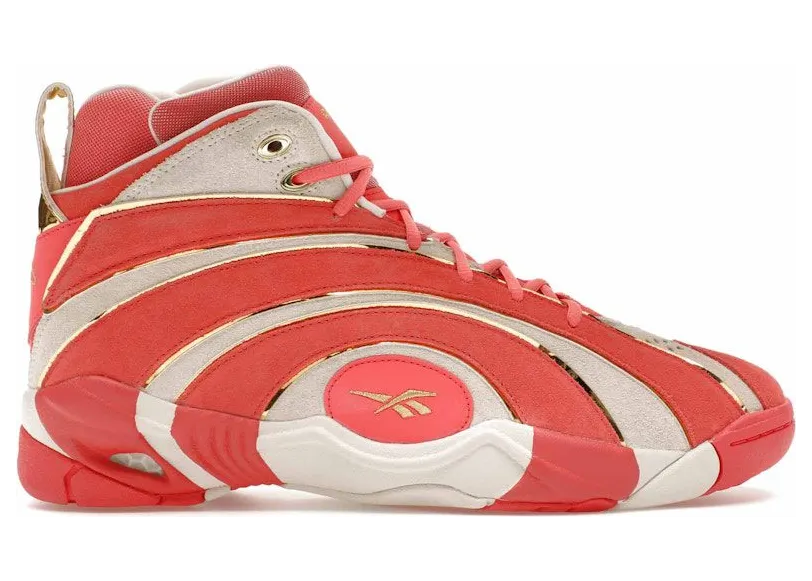 Reebok Shaqnosis Angel Reese Sunset Coral (100228937)