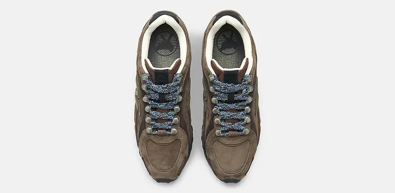 New Balance 204L “Basketcase – Beef & Broccoli” (U204LBC1)