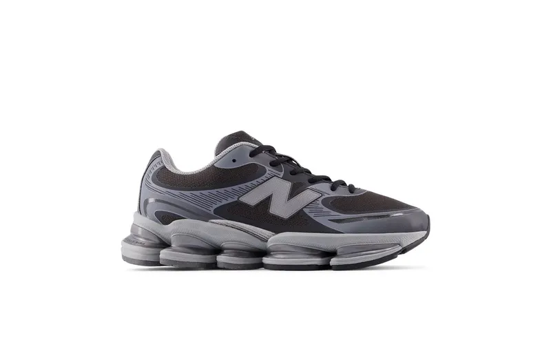 New Balance Abzorb 2000 Neptune Grey Slate Grey (U2000420)