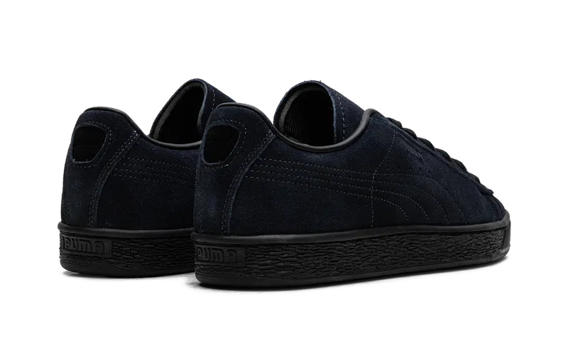 Puma Suede “JJJJound Navy” (405977-01)