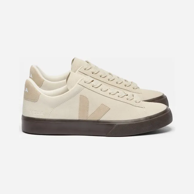 Veja Campo Beige