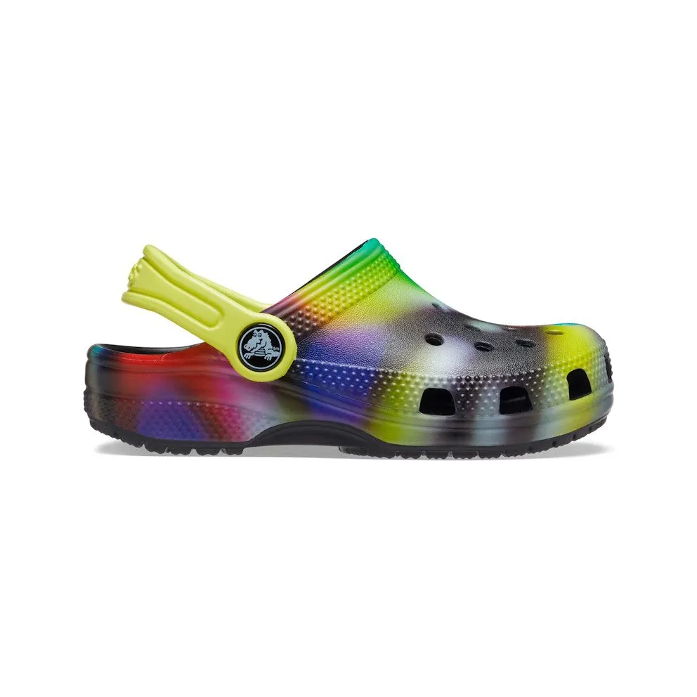 Crocs Classic Clog Solarized (207588-0C4)