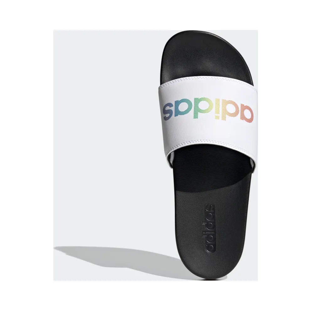 Adidas Adilette Comfort Sandals Core Black / Cloud White / Core Black (H02488)