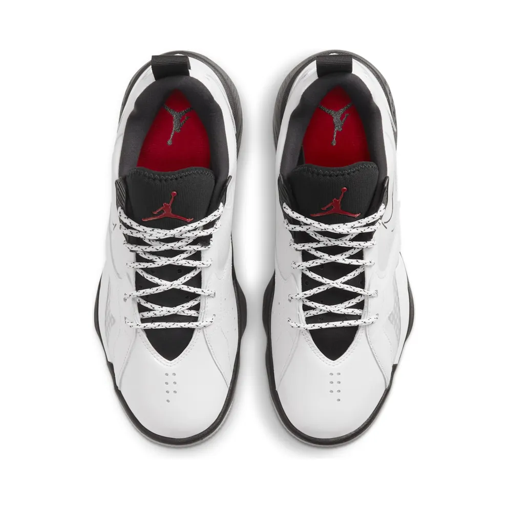 Jordan Zoom 92 White Black Olive (CK9183-106)