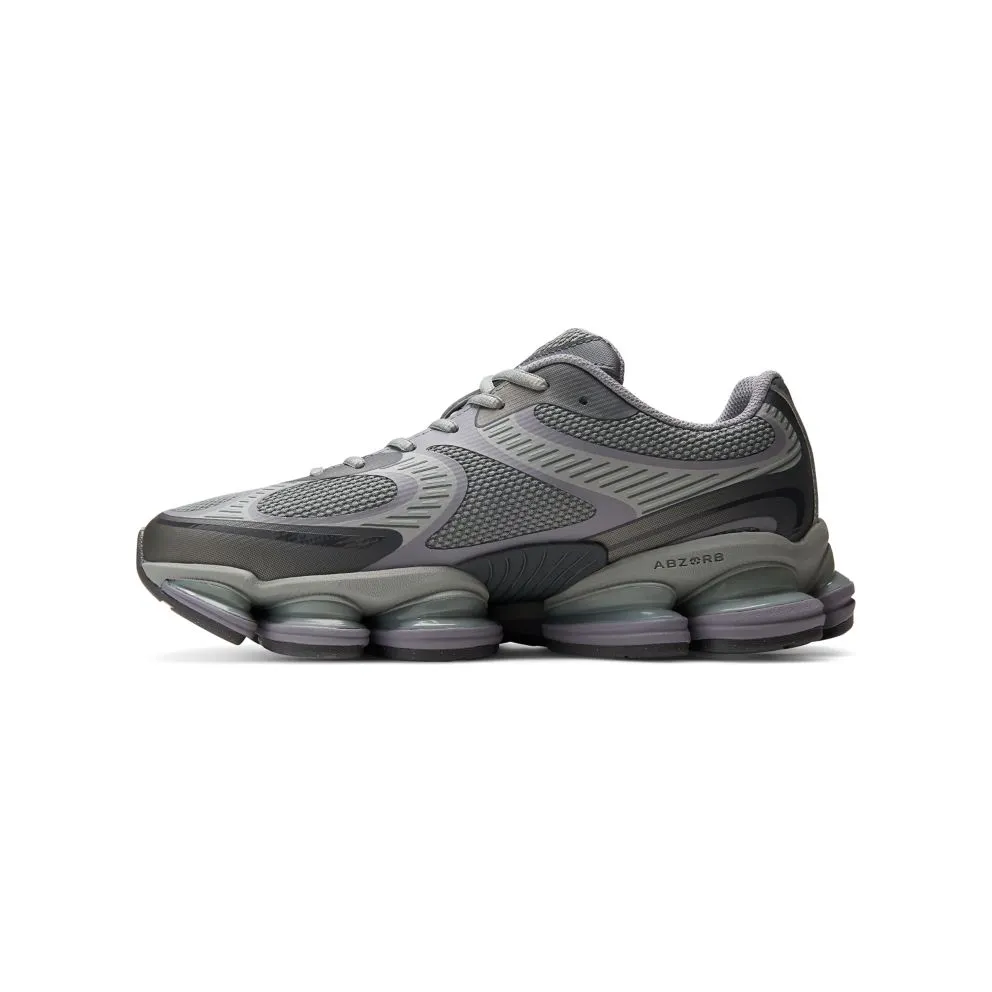 New Balance Abzorb 2000 Grey Day 2026 (U20008LR)