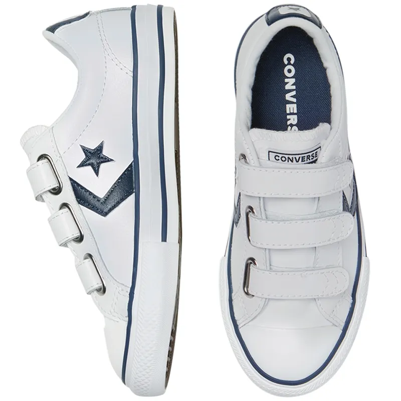 Converse Big Easy-On Star Player Low Top (646140C)