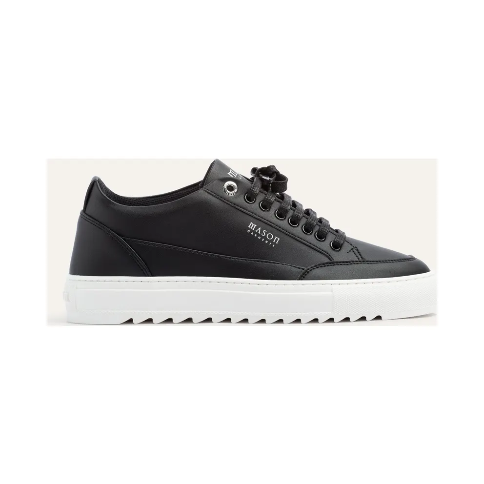 Mason Garments Black (ESS-1G)
