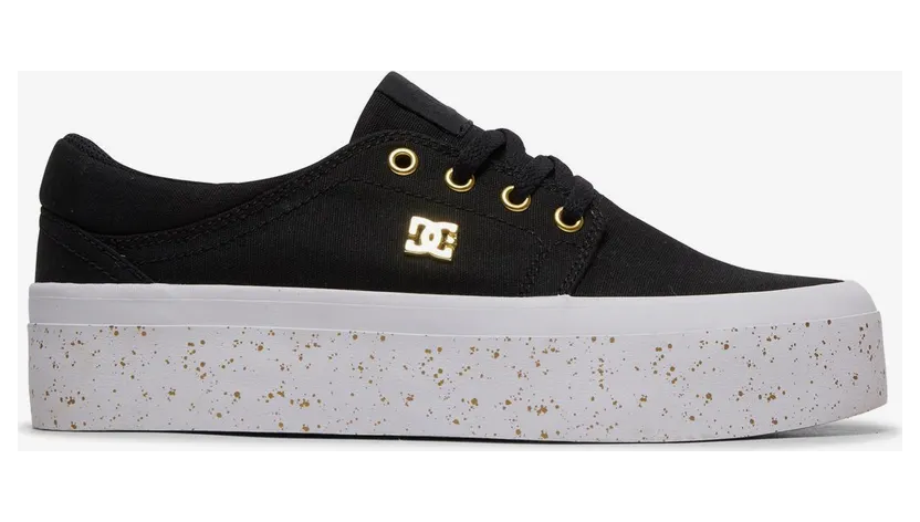 DC Trase Platform TX SE Brown (ADJS300196201)