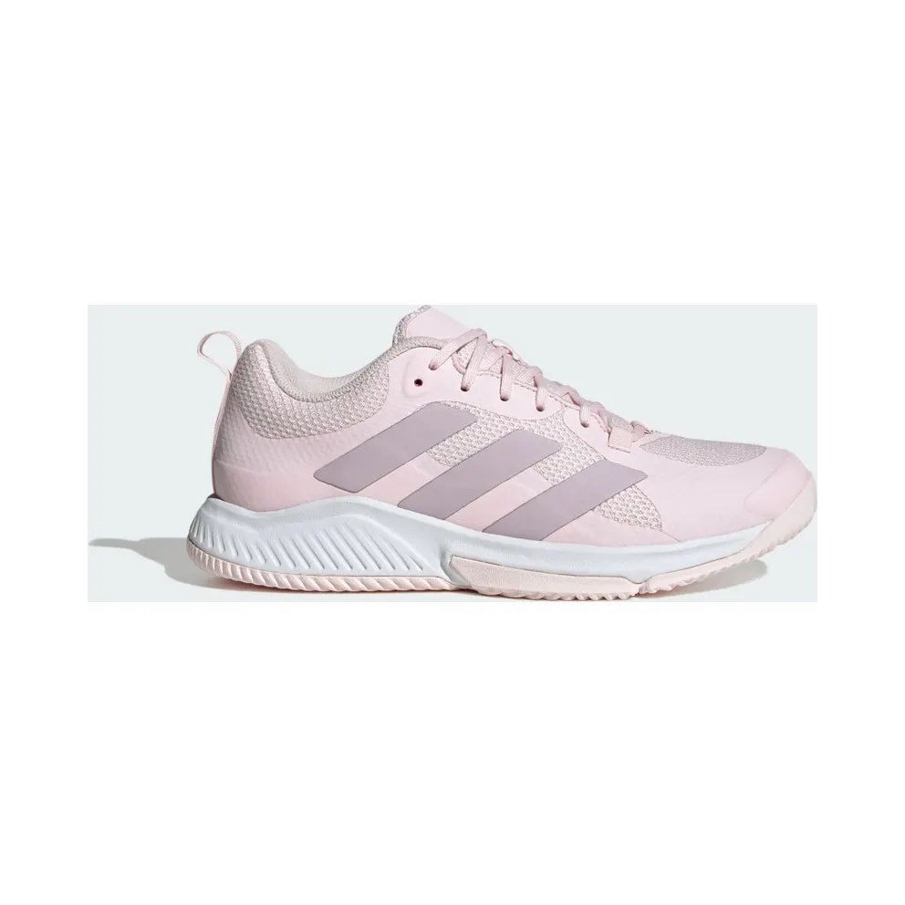 Adidas Court Team Bounce 2.0 Distilled Pink / Distilled Pink / Distilled Pink (KJ9651)