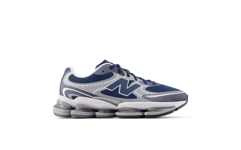 New Balance Abzorb 2000 Navy Neptune Grey (U20001PB)