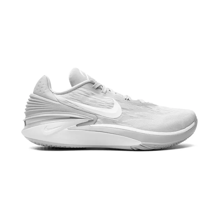 Nike Air Zoom G.T. Cut 2 TB White/Black “White” (FJ8915)