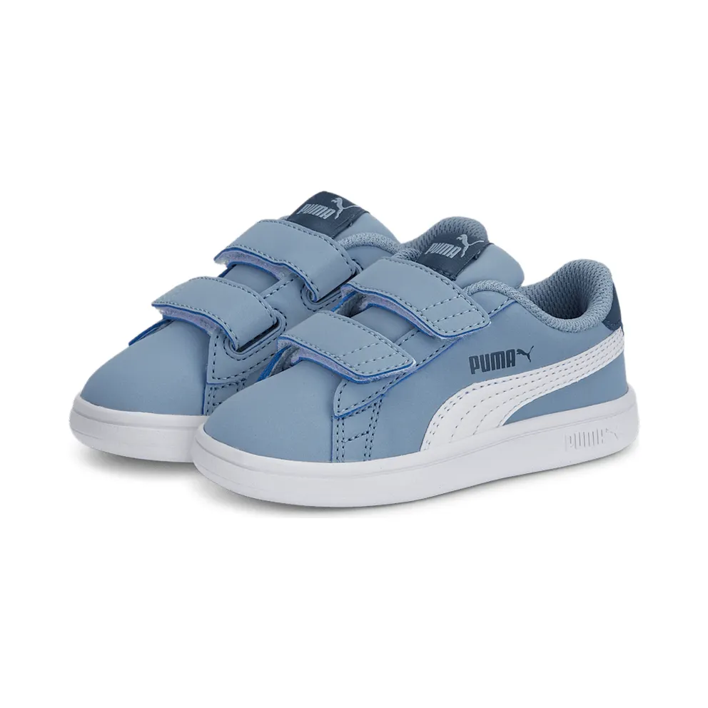 Puma Smash v2 Buck V Blue/Grey/White (36518448)