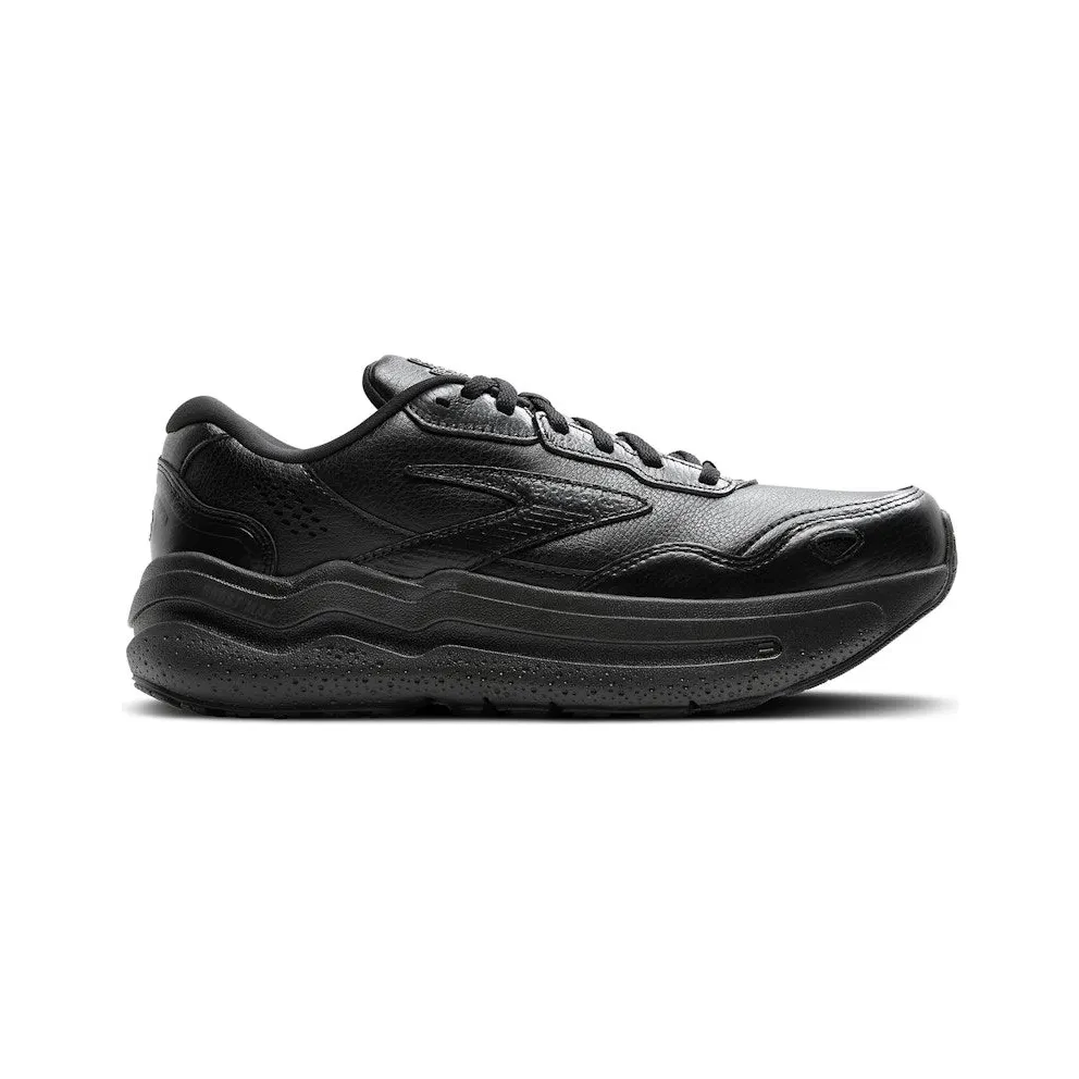 Brooks Ghost Max L Triple Black (110443-1D-072)