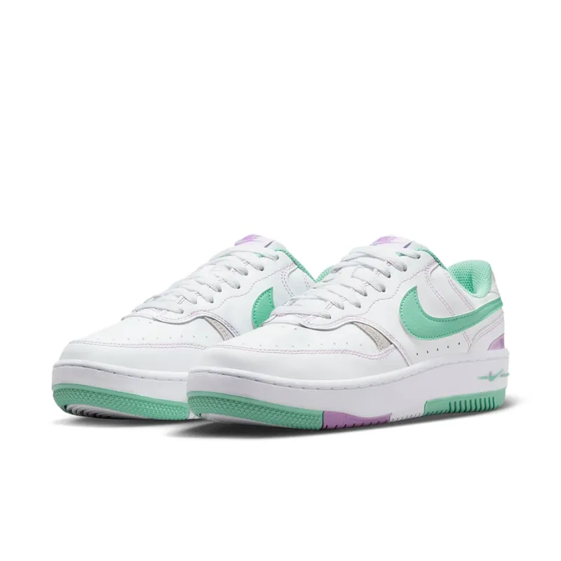 Nike GAMMA FORCE “Emerald Rise” (FN7109-100)