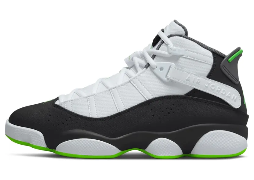 Air Jordan 6 Rings 322992-130